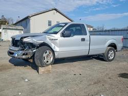 Ford f150 Vehiculos salvage en venta: 2013 Ford F150