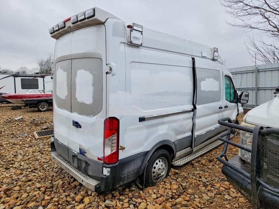 2023 Ford Transit T-350