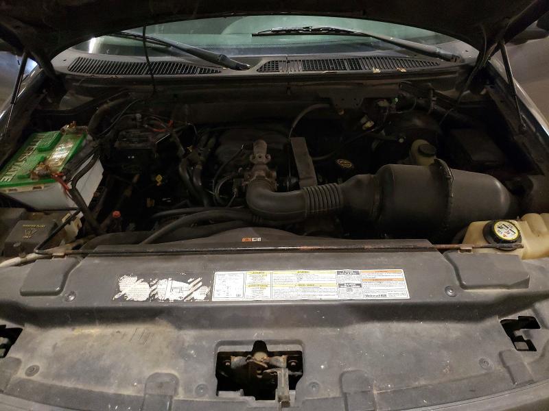 2002 Ford F150