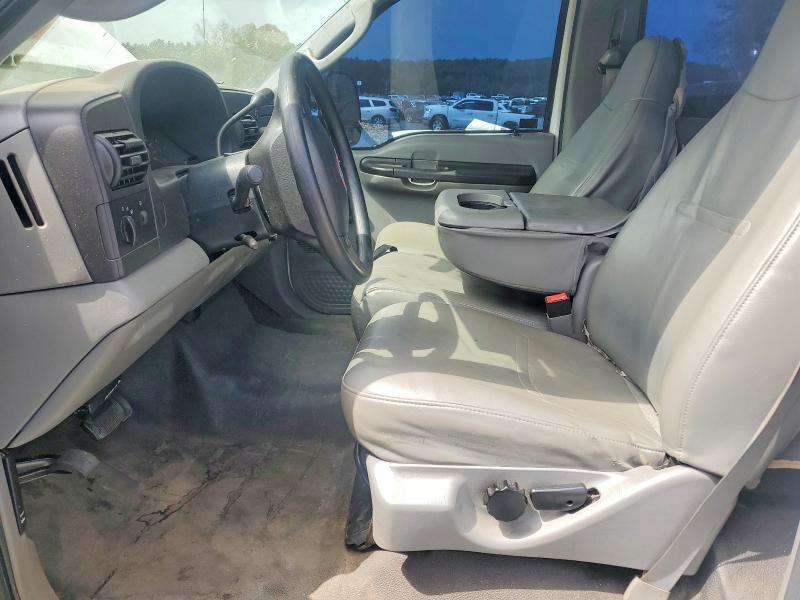 2006 Ford F250 Super Duty