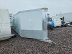 2006 Haulmark Enclosed Snowmobile Trailer