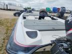 1999 Triton Boat