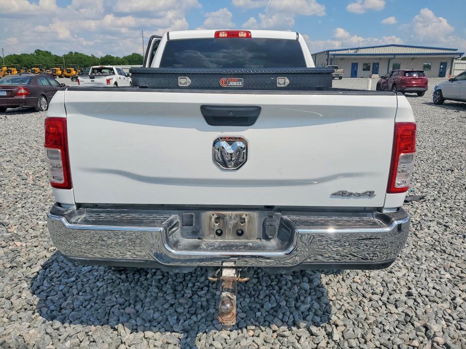 2023 Dodge RAM 2500 Tradesman