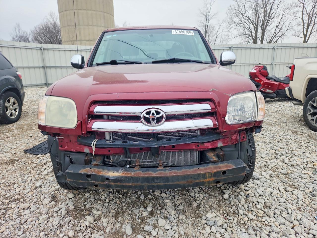 2006 Toyota Tundra SR5