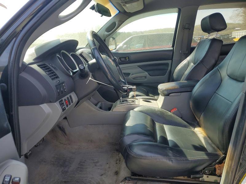 2008 Toyota Tacoma V6