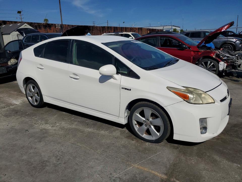 2011 Toyota Prius Five