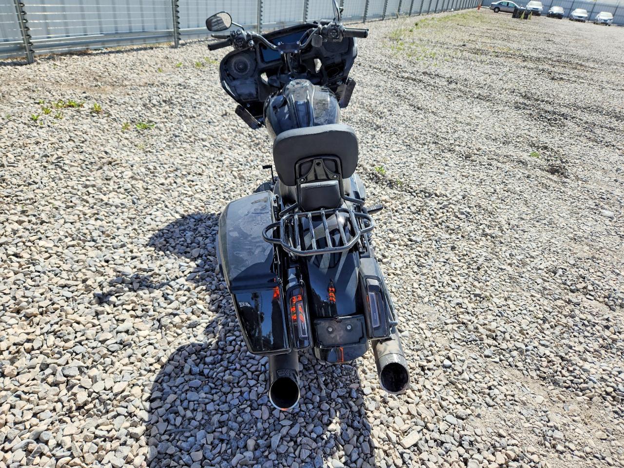 2025 Harley-Davidson Fltrx