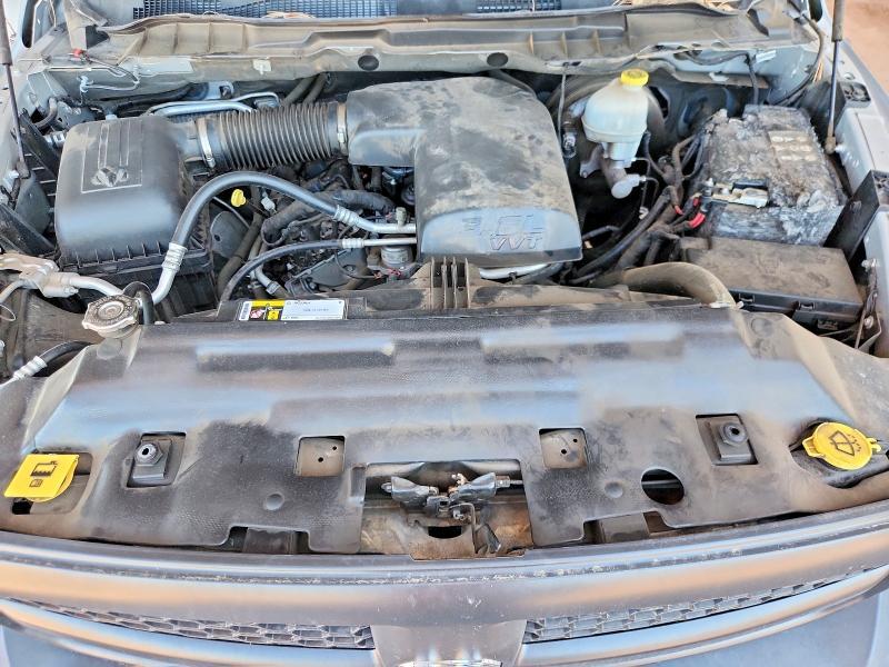 2015 Dodge RAM 1500 ST