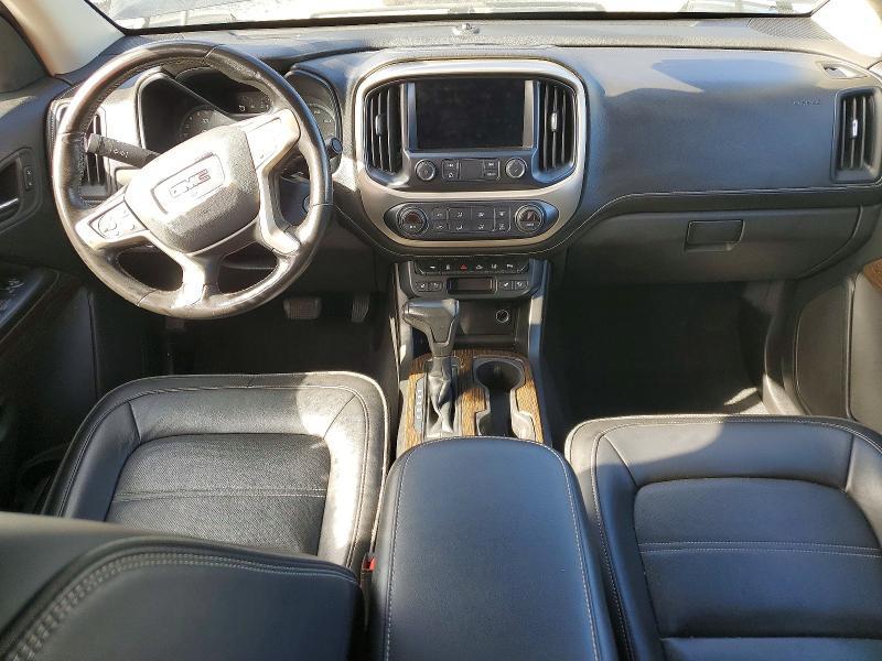 2019 GMC Canyon Denali