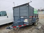 2024 Belmont DTL7212 Dump Trailer
