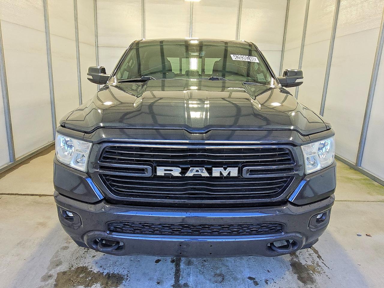 2021 Dodge RAM 1500 BIG Horn