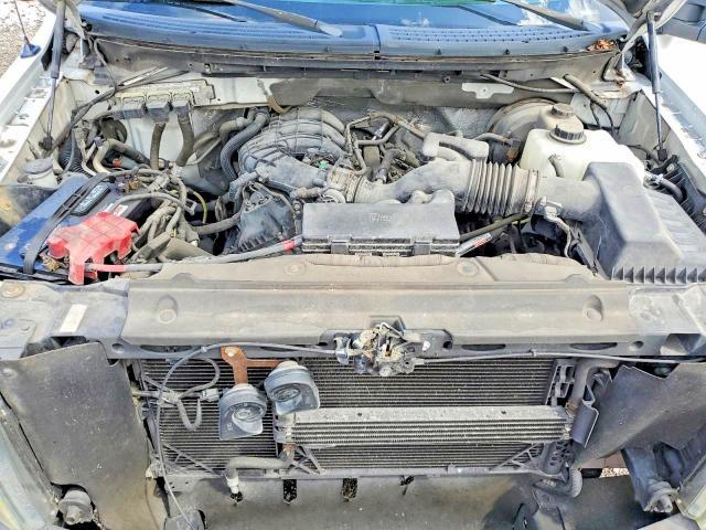 2011 Ford F150