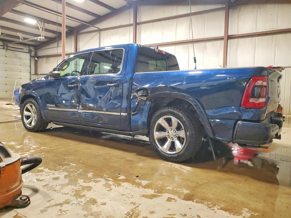 2020 Dodge RAM 1500 Limited