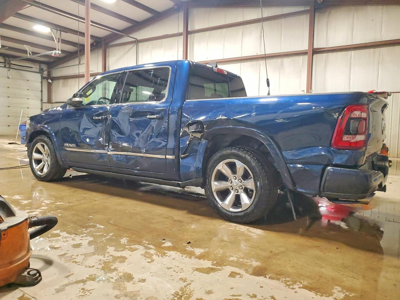 2020 Dodge RAM 1500 Limited