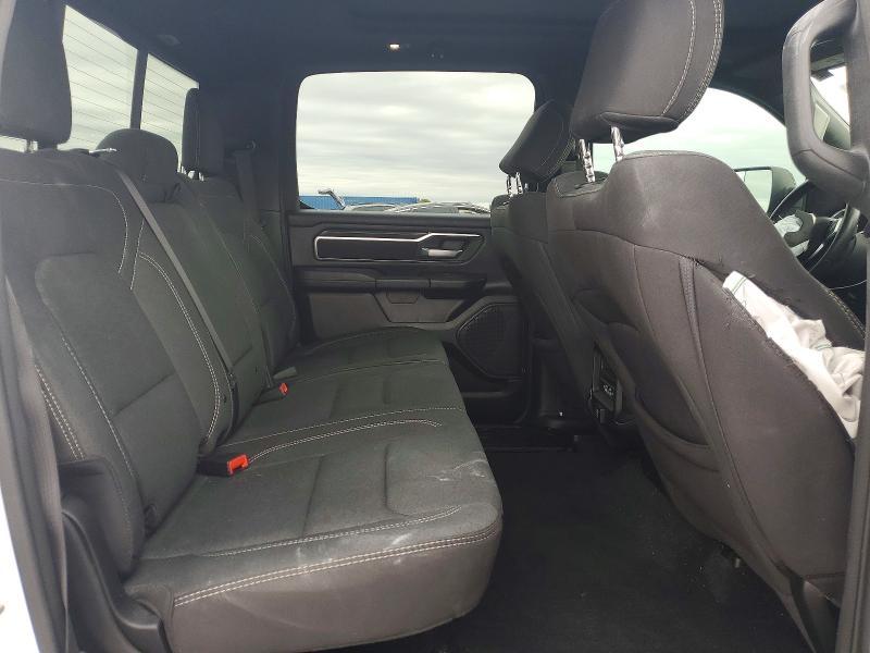 2025 Dodge RAM 1500 BIG Horn