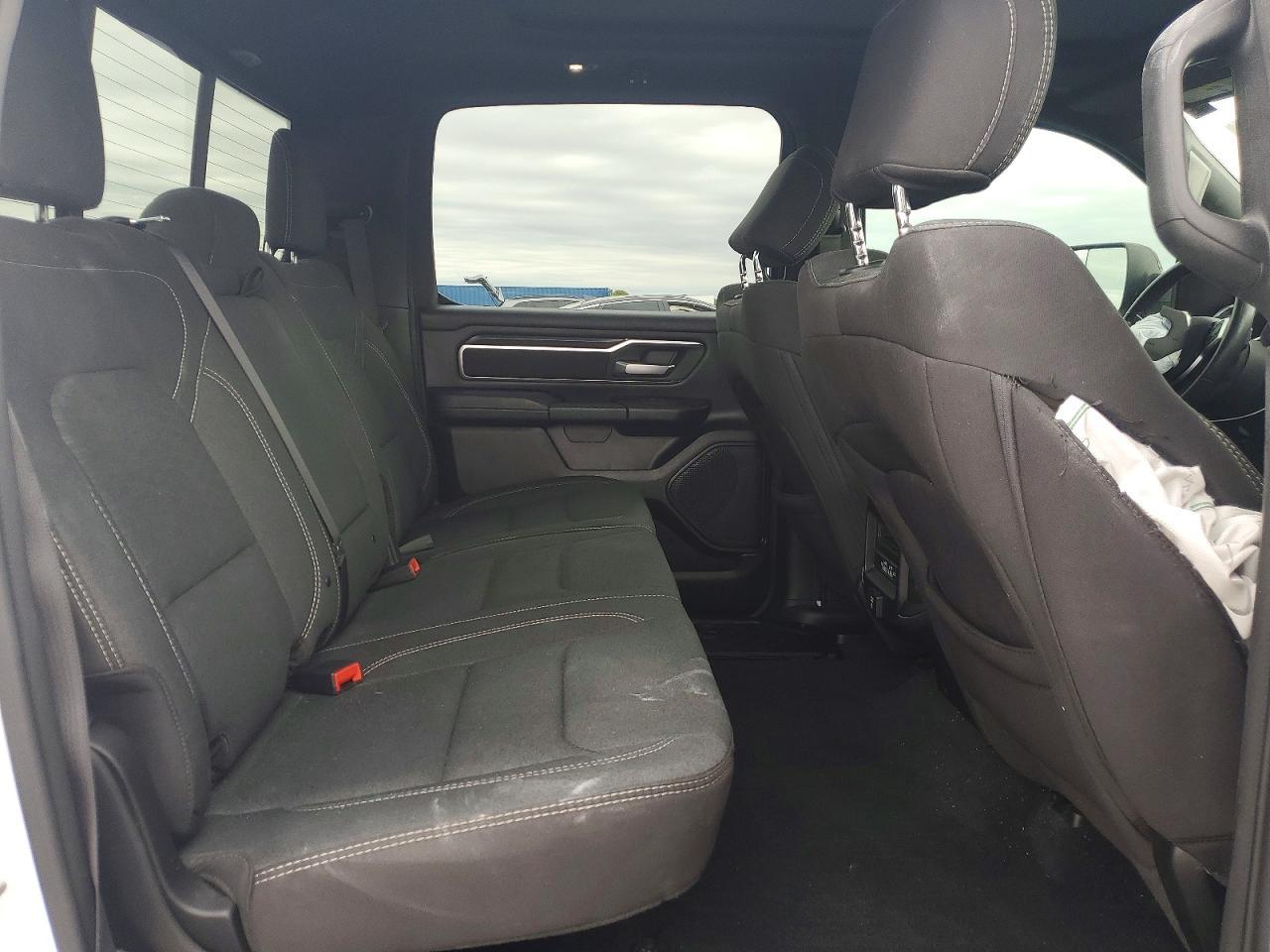 2025 Dodge RAM 1500 BIG Horn