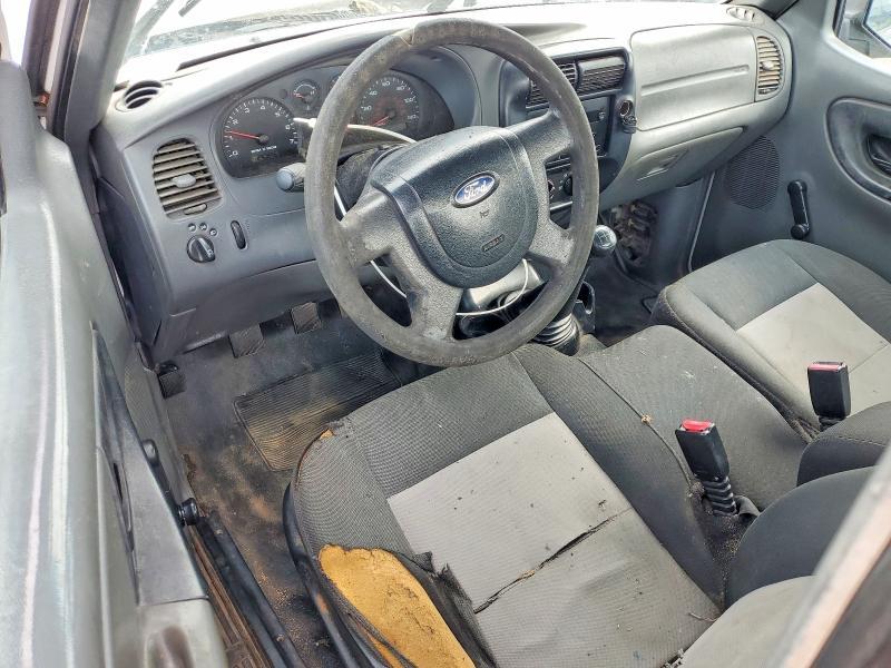 2006 Ford Ranger