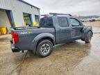 2014 Nissan Frontier PRO-4X