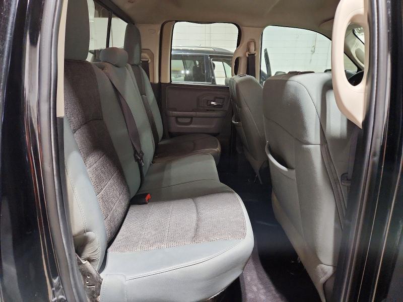 2014 Dodge RAM 1500 BIG Horn