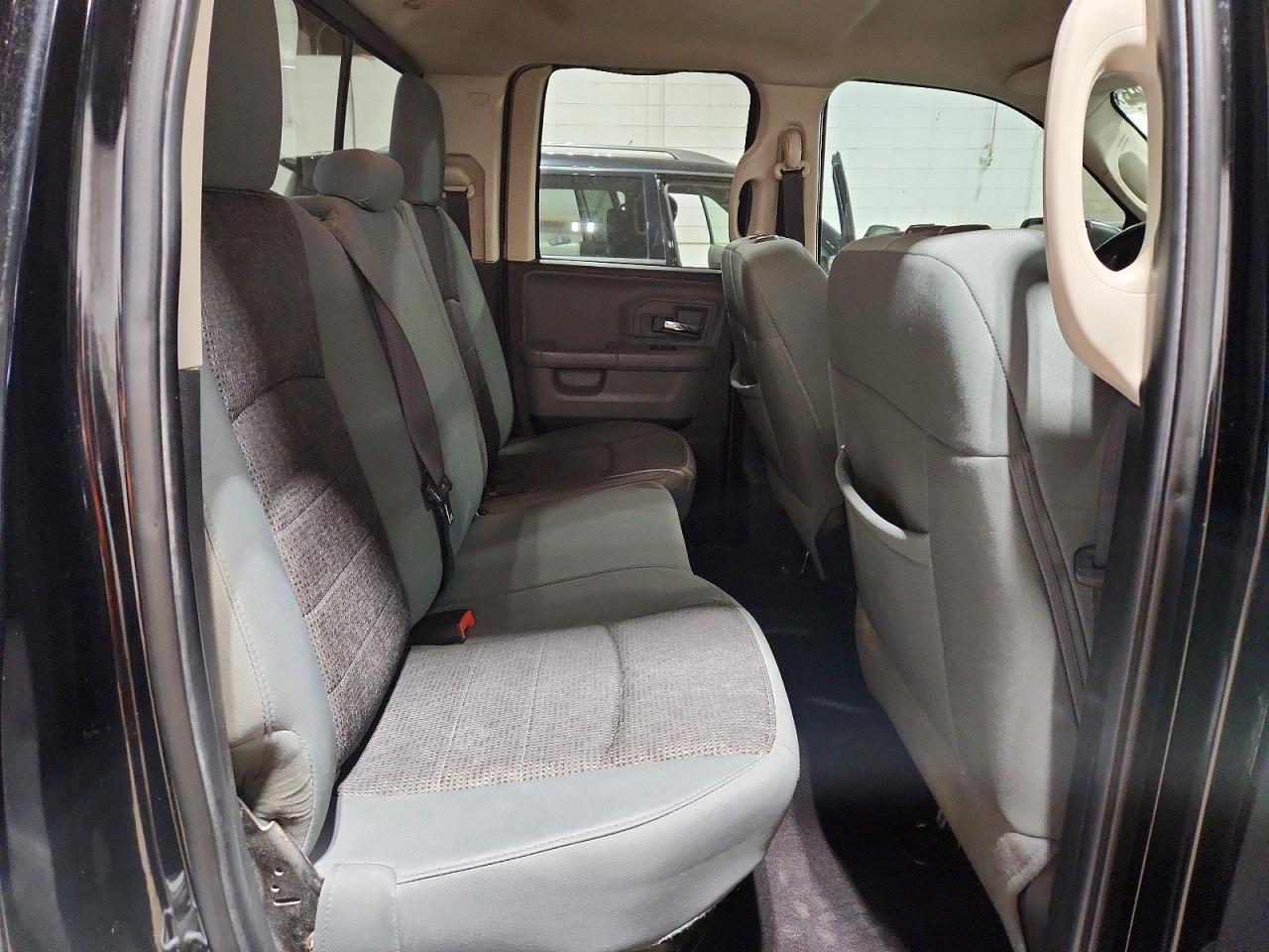 2014 Dodge RAM 1500 BIG Horn