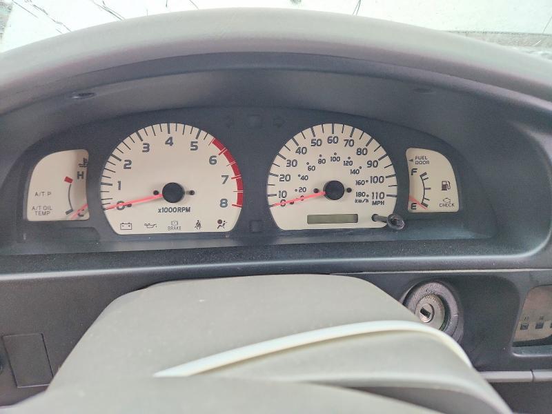 2004 Toyota Tacoma V6