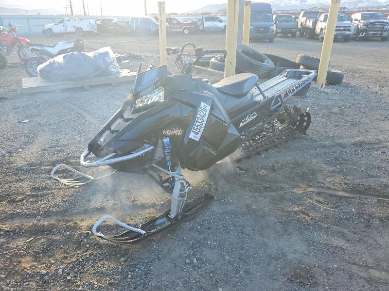 2020 Polaris 2020 Other 850 PRO-RMK