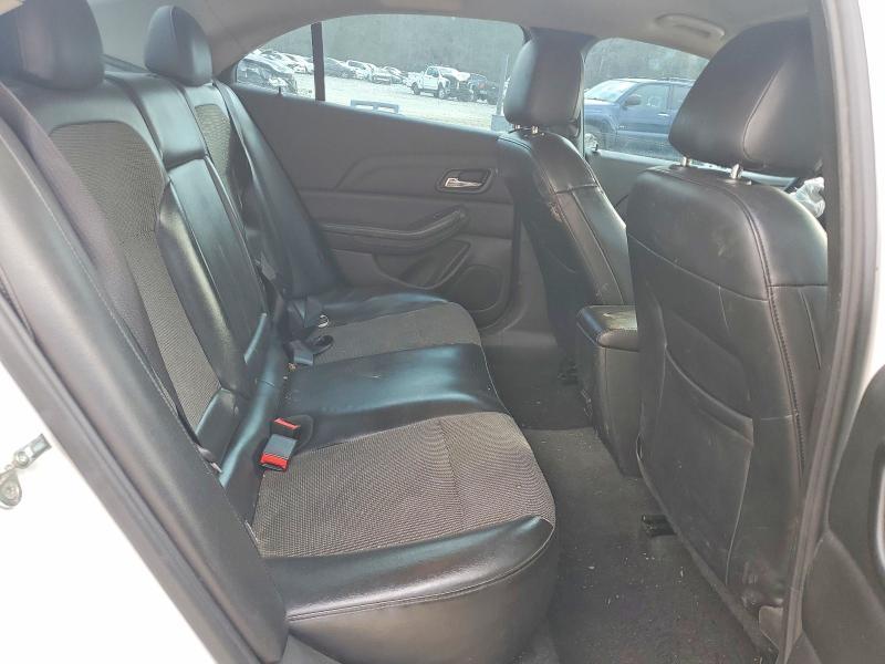 2015 Chevrolet Malibu 2LT