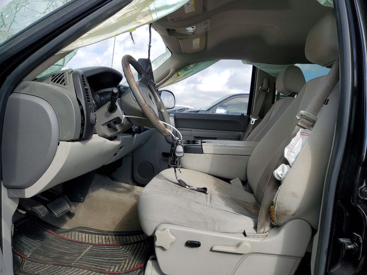 2013 GMC Sierra C1500 SLE