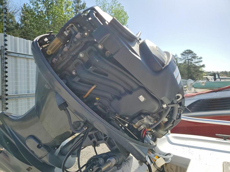 2007 Carolina Skiff 2007 Carolina J1650 CC-Boat
