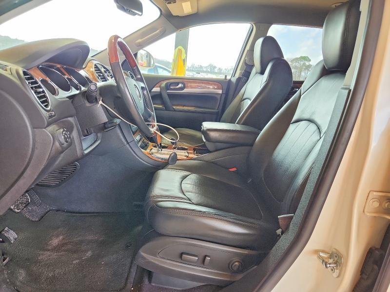 2012 Buick Enclave