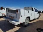 2019 Ford F250 Super Duty Utility / Service Truck