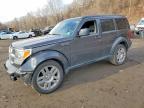 2010 Dodge Nitro se