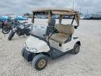 2025 Clubcar Golf Cart