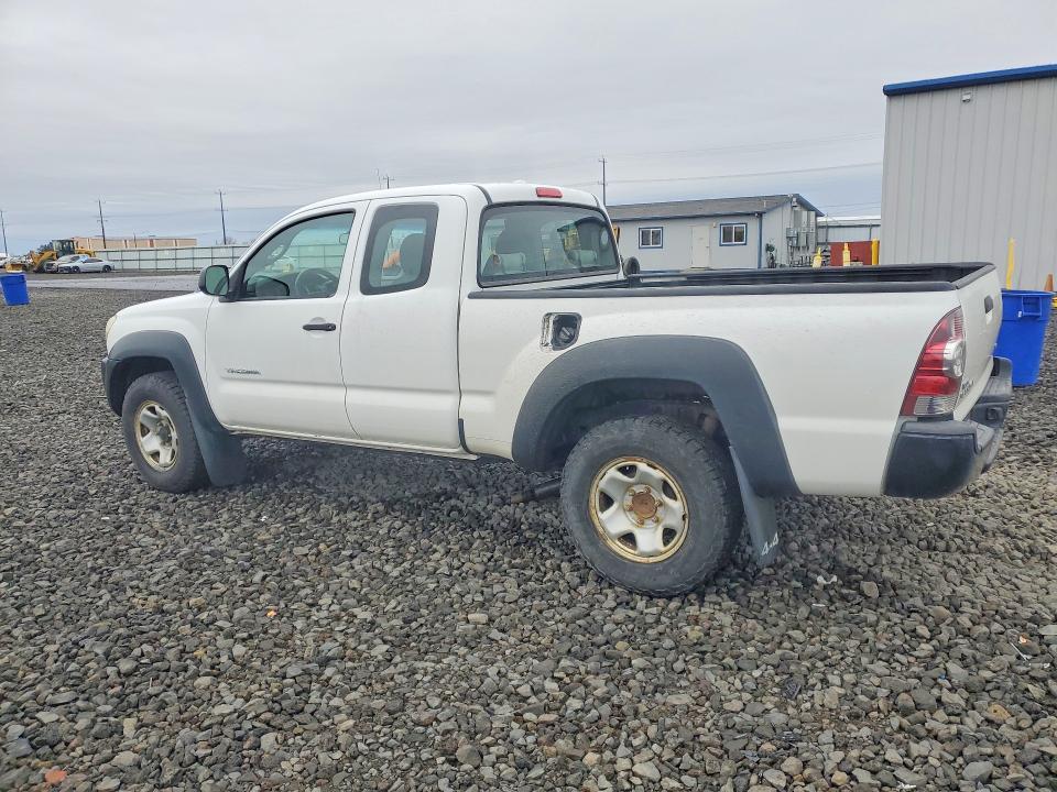 2009 Toyota Tacoma V6