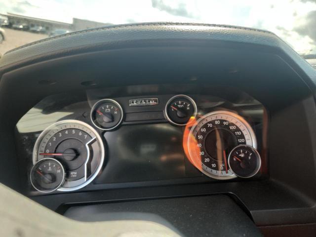 2015 Dodge Ram 1500 Sport