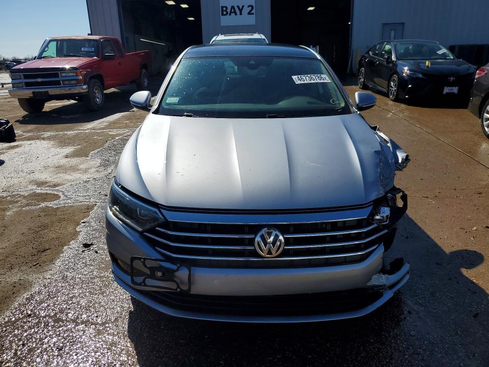 2020 Volkswagen Jetta sel Premium