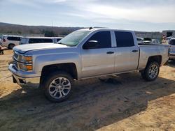 Chevrolet salvage cars for sale: 2014 Chevrolet Silverado K1500 LT