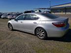 2007 Lexus Ls 460 l