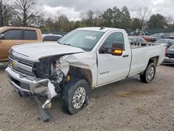 2016 Chevrolet Silveo2500 for sale in Madisonville, TN