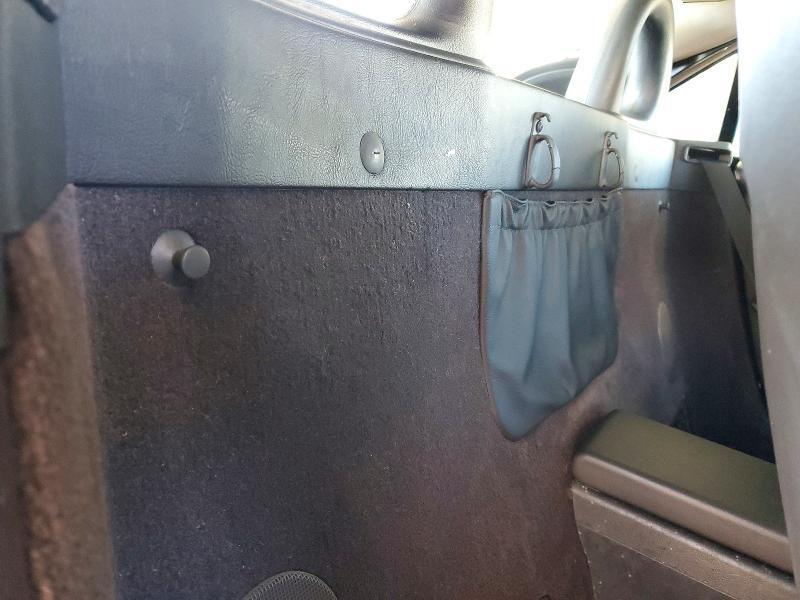 1999 Mercedes-Benz Slk 230 Kompressor