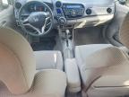 2010 Honda Insight ex