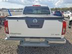 2012 Nissan Frontier S
