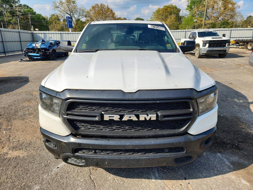 2023 Dodge RAM 1500 Tradesman