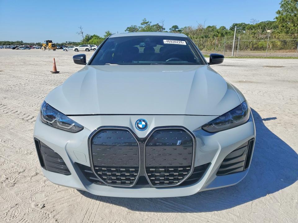 2023 BMW I4 Edrive 40