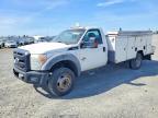 2011 Ford F450 Super Duty