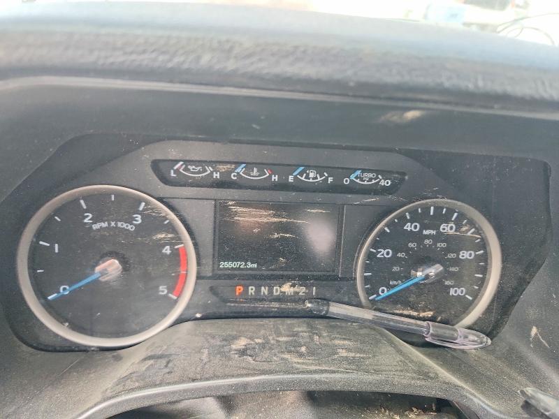 2017 Ford F250 Super Duty