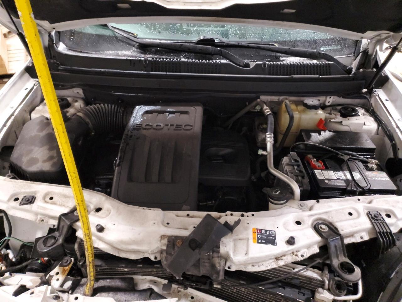 2013 Chevrolet Captiva ltz