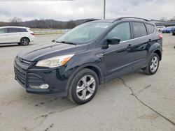 Ford salvage cars for sale: 2016 Ford Escape