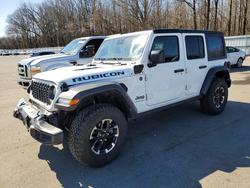2025 Jeep Wrangler Rubicon 4XE for sale in Glassboro, NJ