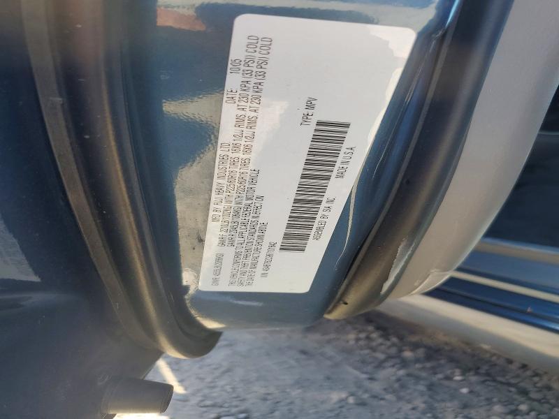 2006 Subaru Baja Sport